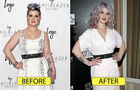 kelly osbourne weight loss|how did kelly osbourne lose weight so fast.